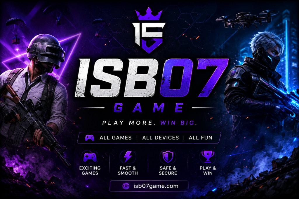 Download isb07